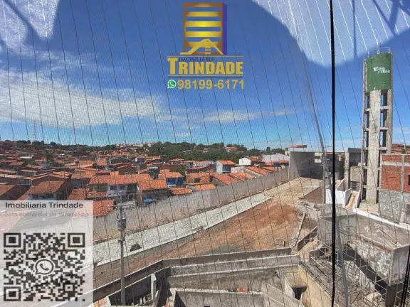 Imagem Apartamento com 2 Quartos à Venda, 56 m² em João Paulo - São Luís