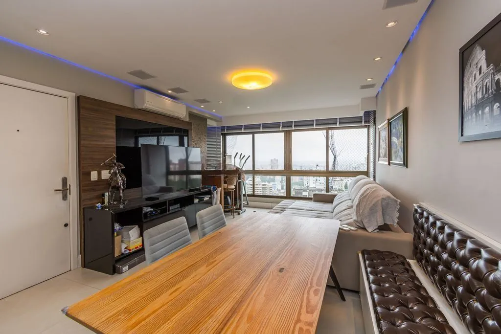 Imagem Apartamento 3 Quartos com Vista Deslumbrante na Quintino - Rio Branco