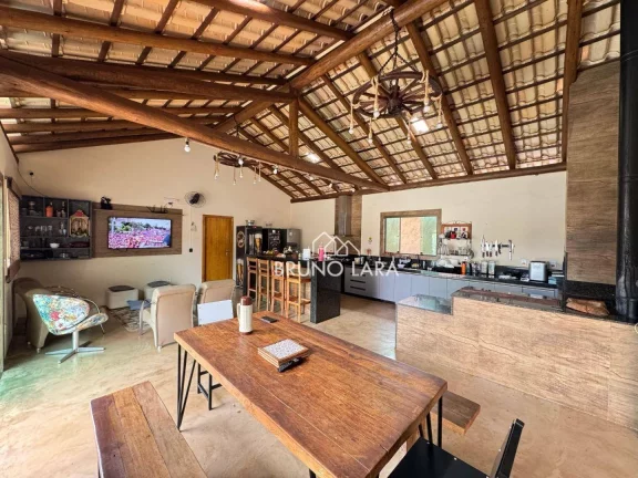 Imagem Sítio a venda residencial Ouro Verde
