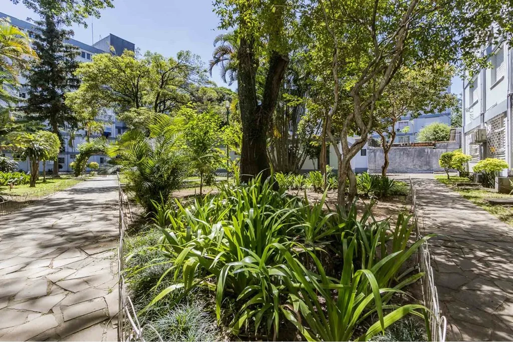 Imagem Apartamento em Partenon