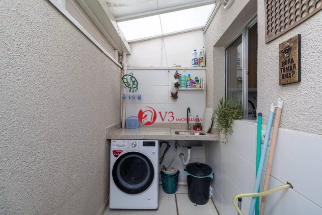Imagem Sobrado com 2 dormitórios à venda, 66 m por R$ 325.000 - Vila Buenos Aires - São Paulo/SP