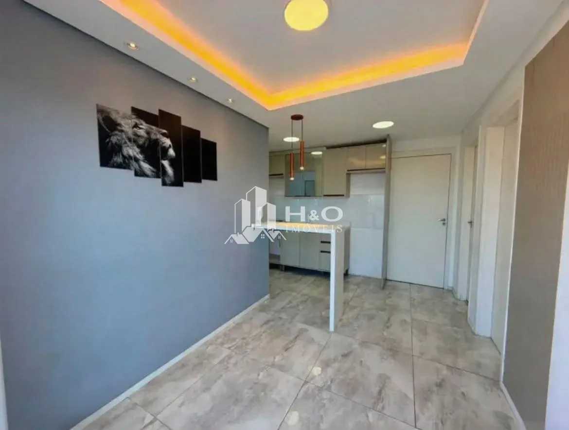 Imagem APARTAMENTO À VENDA - VILA CARMOSINA