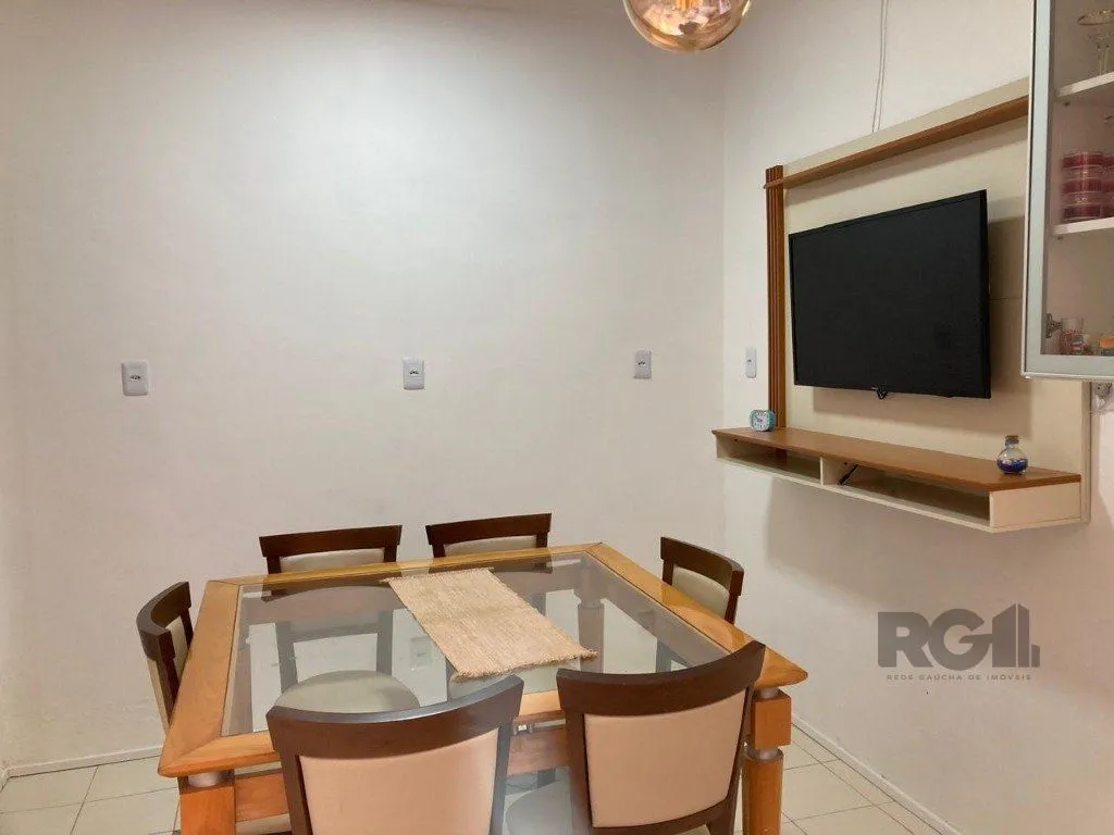 Imagem apartamento - 2 dorms. - 59,63 m² - Praia de Belas