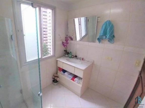 Imagem Apartamento a venda 03 quartos c/suíte, no Batel em Curitiba PR