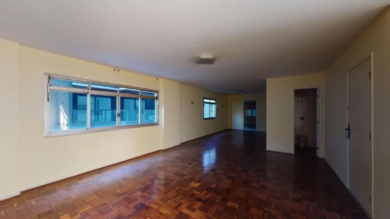 Imagem EDIFÍCIO REAL GRANDEZA - Apto de 187m² (Unidade de Revenda), na melhor localização do Itaim Bibi!!