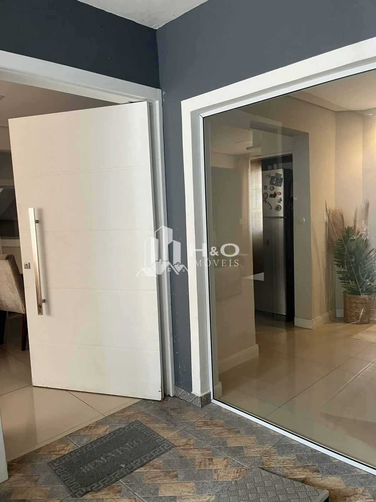 Imagem Sobrado de 80m² à Venda no Jardim Lisboa/ PONTE RASA - Moderno e Inteligente