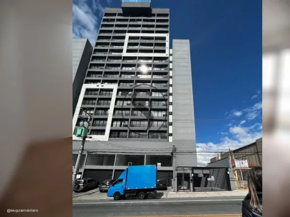 Imagem APARTAMENTO RESIDENCIAL em SÃO PAULO - SP, SANTANA