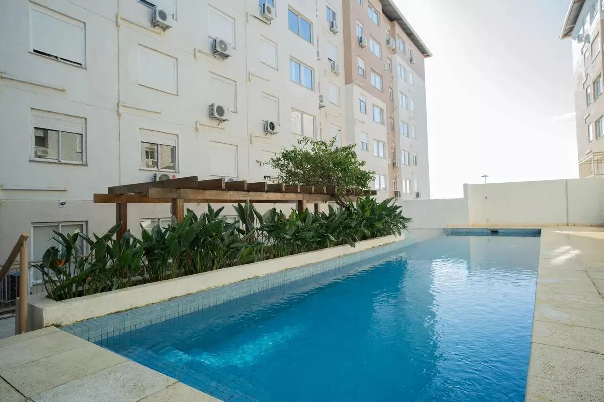 Imagem Apartamento com 3 dormitórios com 71m², vaga dupla no bairro Medianeira