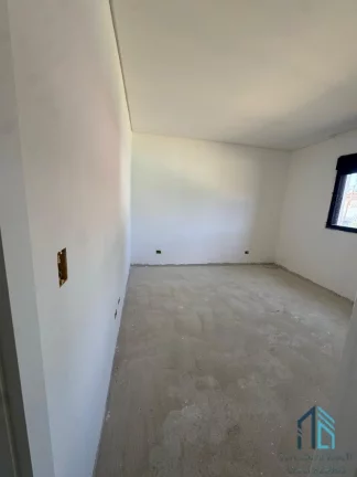 Imagem Sobrado Triplex Alto Padrão, 03 suítes com piso aquecido, em São José dos Pinhais PR