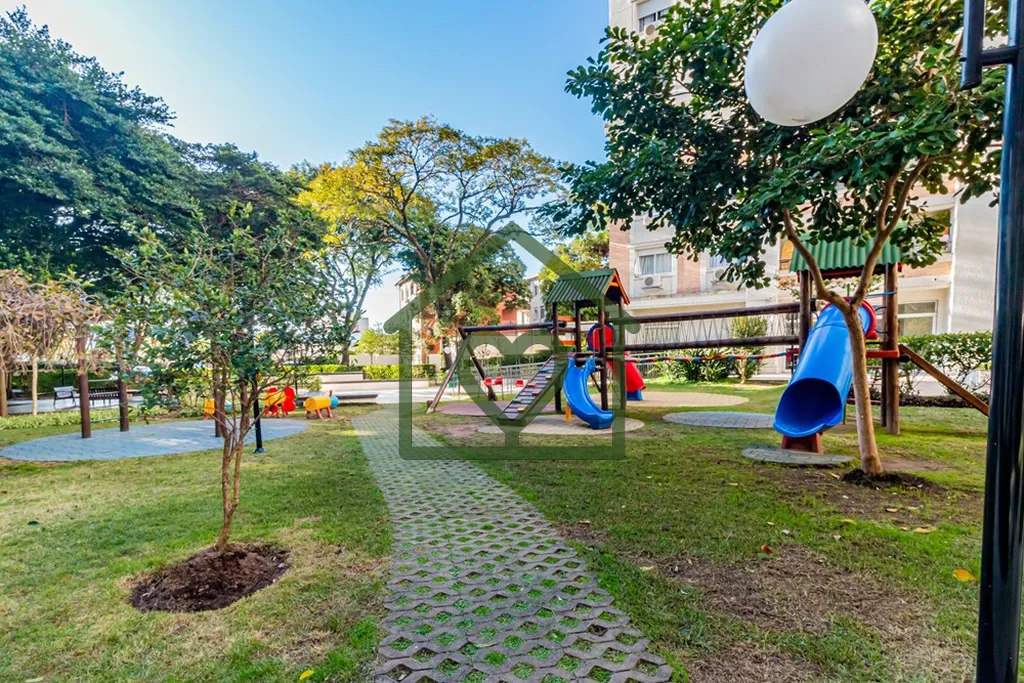 Imagem APARTAMENTO DE 3 DORMITÓRIOS E VAGA DUPLA NO JARDINS NOVO HIGIENÓPOLIS COM INFRAESTRUTURA COMPLETA...