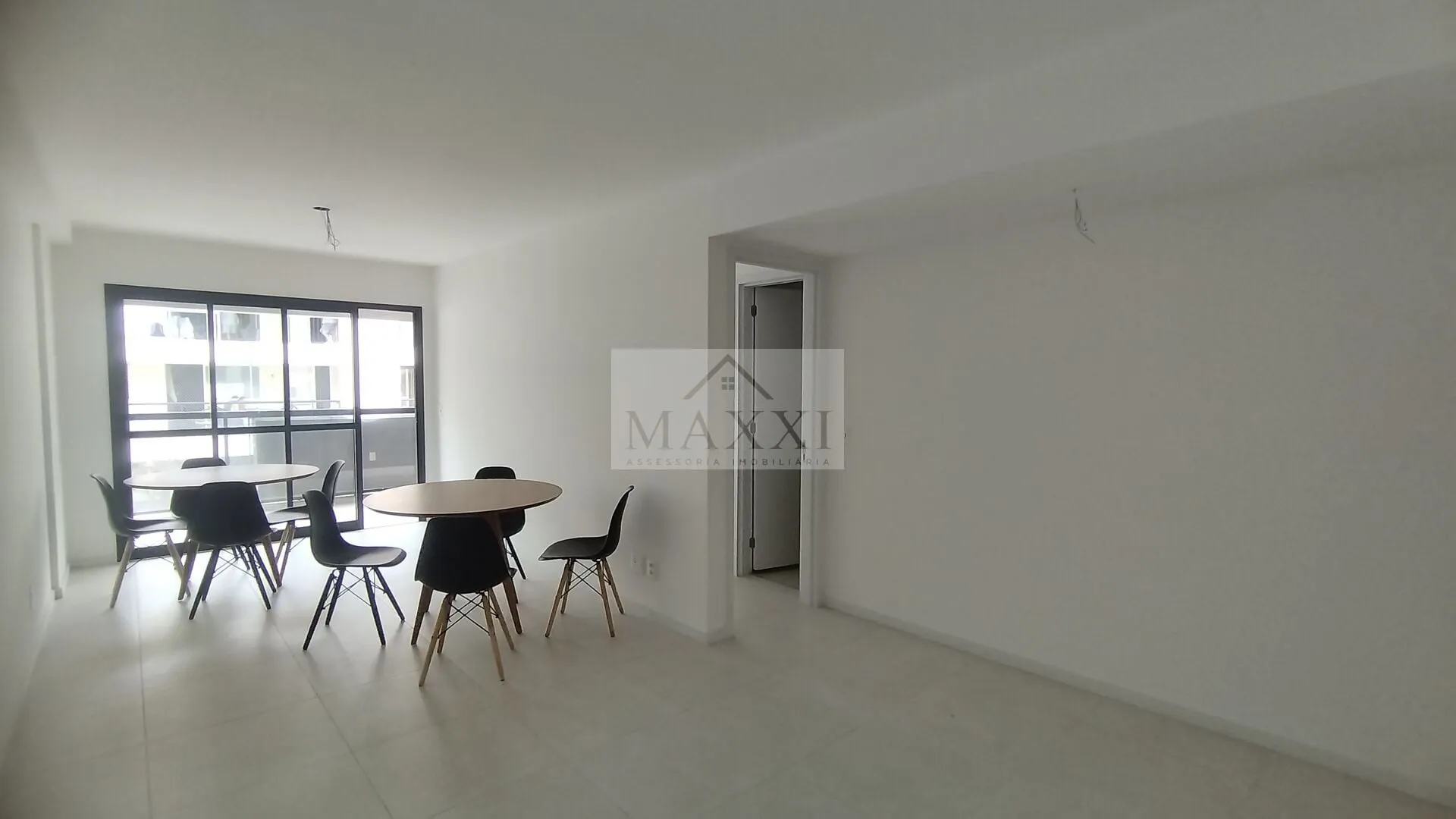 Imagem ONE TIJUCA - Apartamento Alto Padrão À Venda na Tijuca, Rio de Janeiro/RJ
