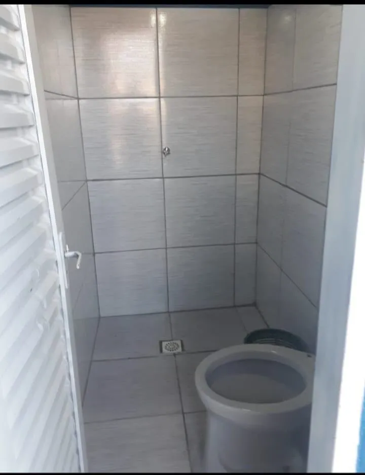 Imagem Casa 3 Quartos no Bairro Cpa 3