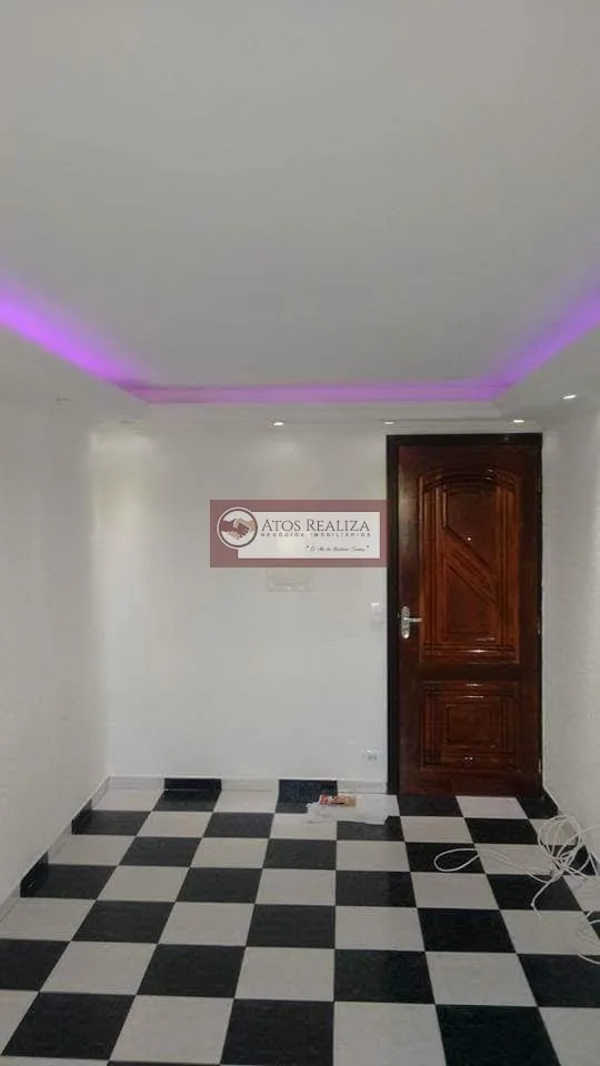 Imagem Apartamento em Jardim São Bernardo- São Paulo