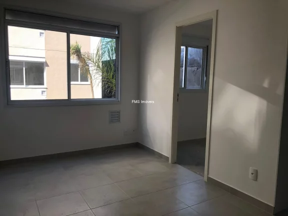 Imagem Imperdível oportunidade de investimento: Apartamento com 2 quartos na Vila Leopoldina, São Paulo-SP!