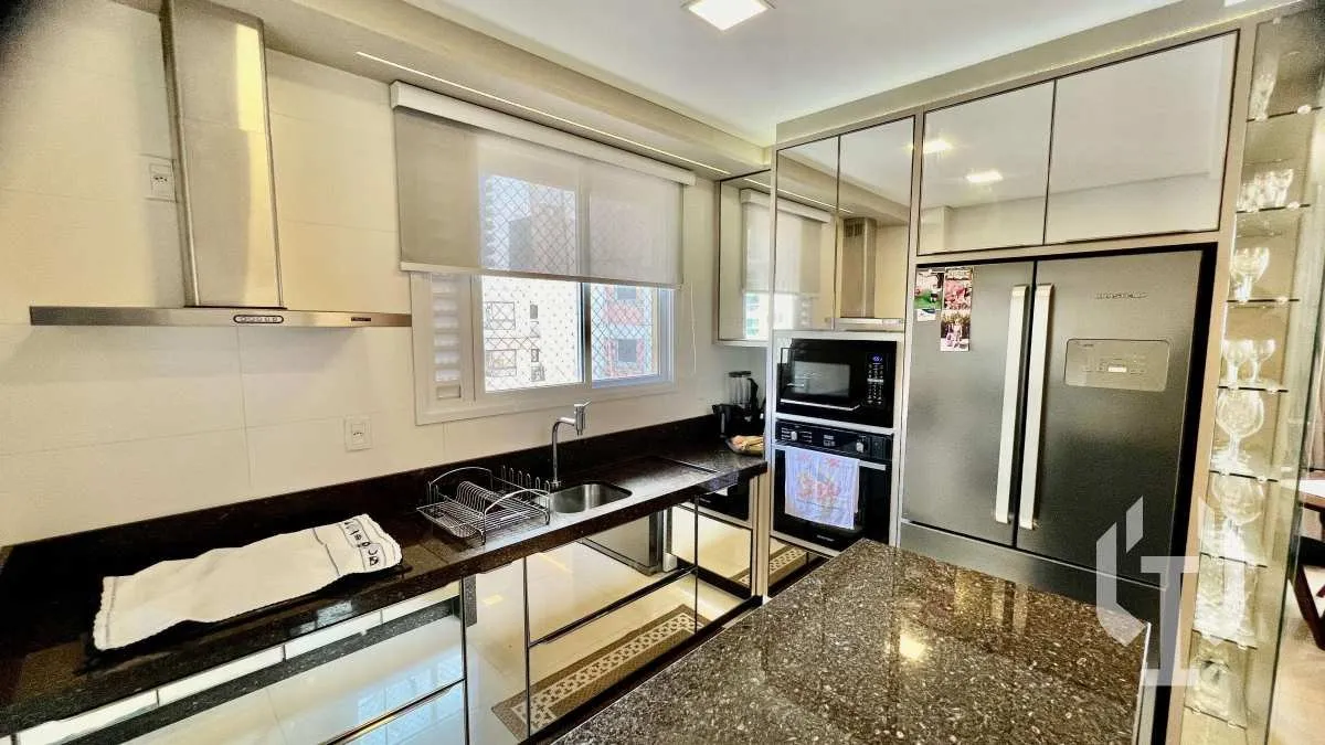 Imagem Apartamento à venda, no Summer Garden - Profor, em Itapema, Meia Praia, com 3 quartos, 118m2