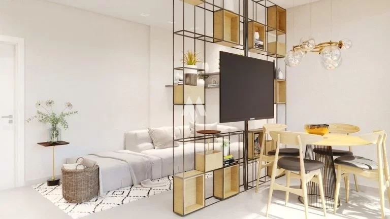 Imagem Apartamento novo - 2 dormitórios - varanda gourmet - Ponta da Praia - Santos