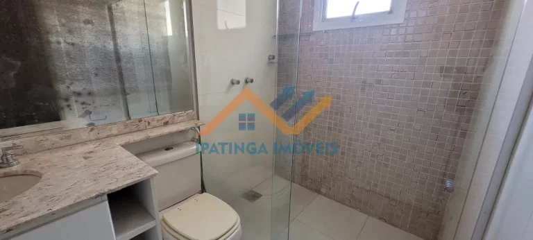 Imagem Casa de 4 quartos e 3 vagas de garagem no Imbaúbas