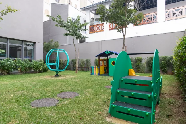 Imagem Apartamento à venda em São Paulo, Saúde, com 1 quarto, 34m2