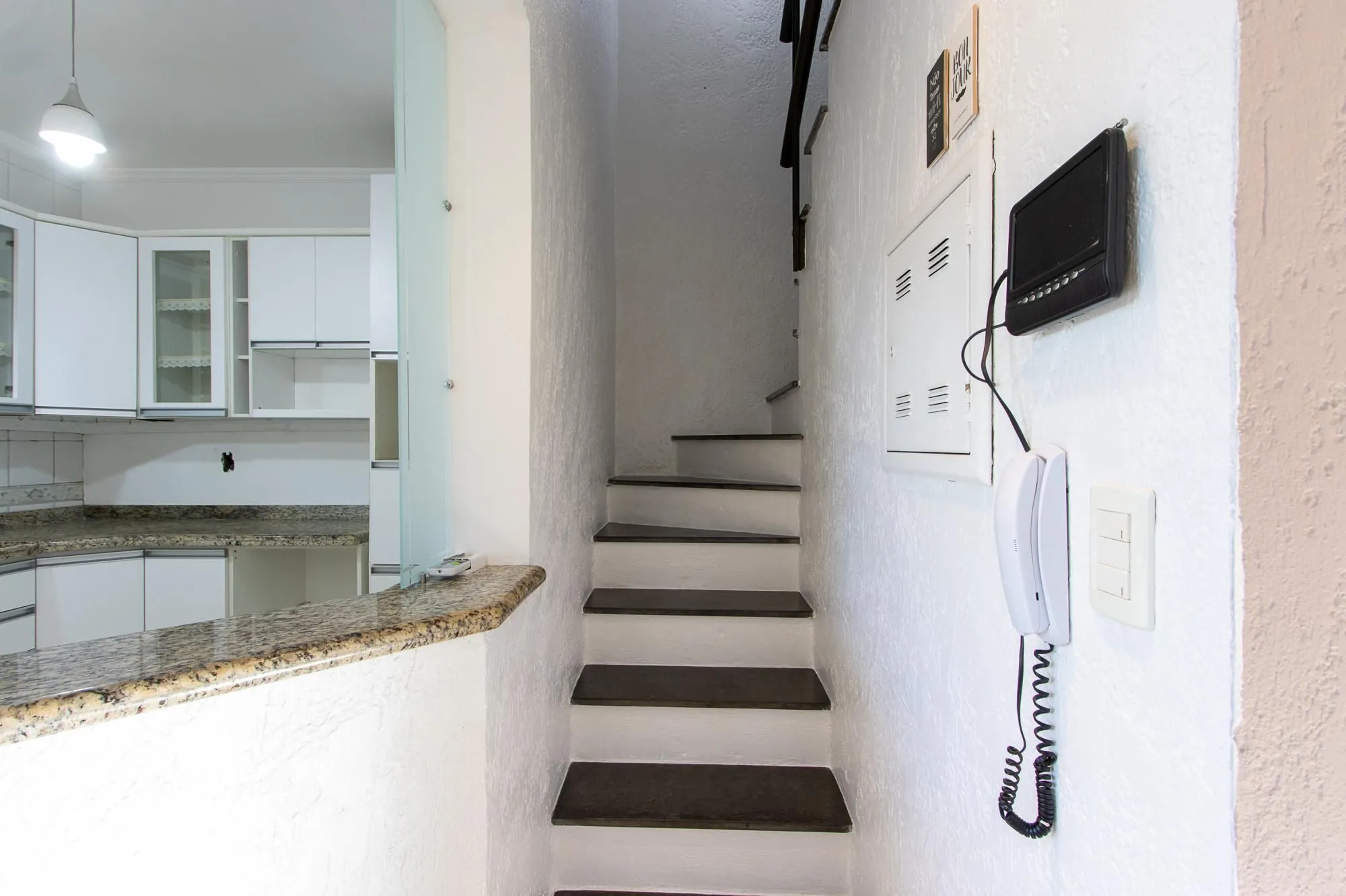 Imagem Casa em condomínio, com 3 dormitórios,