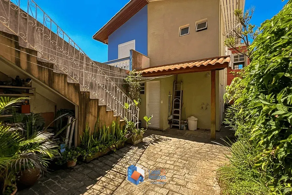Imagem Casa à venda 5 Quartos 3 Suites 2 Vagas 231M² Brooklin Paulista São Paulo - SP