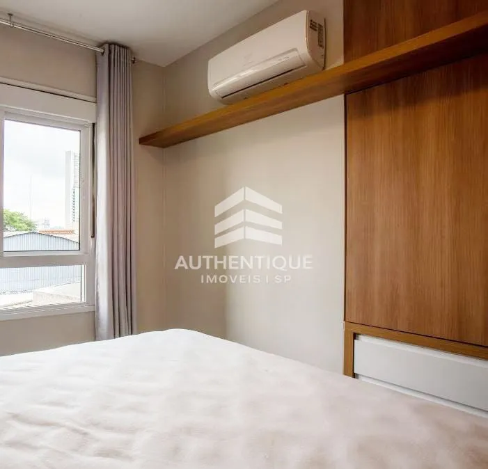 Imagem Home Design Pinheiros - Apartamento à venda no bairro Pinheiros - São Paulo/SP, Zona Oeste