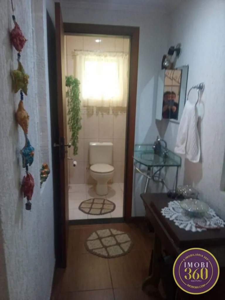 Imagem Sobrado com 3 dormitórios à venda, 154 m² - Tatuapé - São Paulo/SP