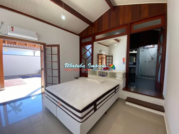 Imagem Linda Casa com Ótima Localização.