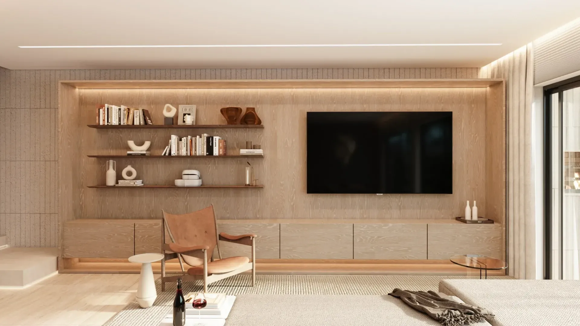 Imagem Casa com 3 Quartos à Venda, 247 m² em Bacacheri - Curitiba
