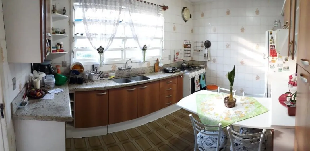 Imagem Casa para Venda - 150m², 4 dormitórios, Tristeza