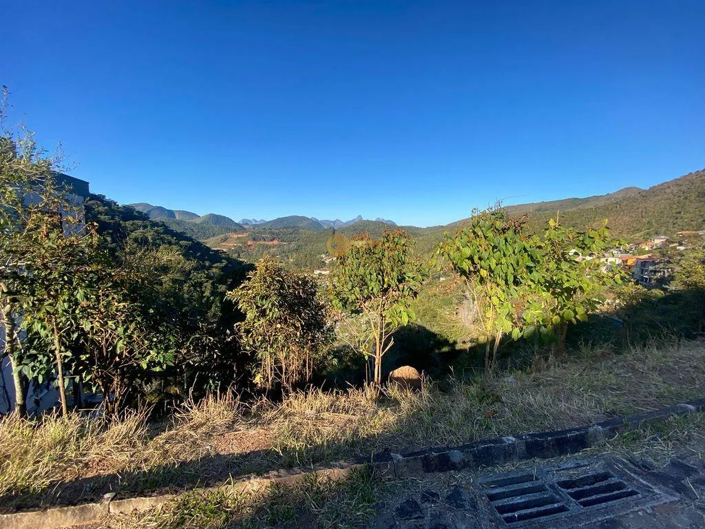 Imagem Terreno para Venda em Teresópolis / RJ no bairro Albuquerque