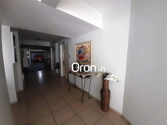 Imagem Cobertura com 4 dormitórios à venda, 127 m² por R$ 510.000,00 - Setor Leste Universitário - Goiânia/GO