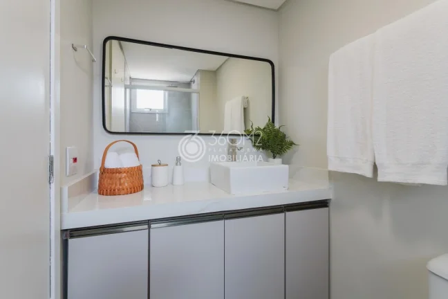 Imagem Apartamento para Venda em Santo André / SP no bairro Casa Branca
