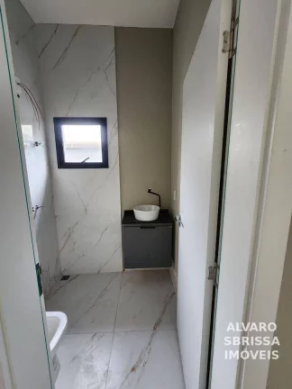 Imagem Oportunidade- Casa à Venda no Jardim Santa Rosa- Itu/SP