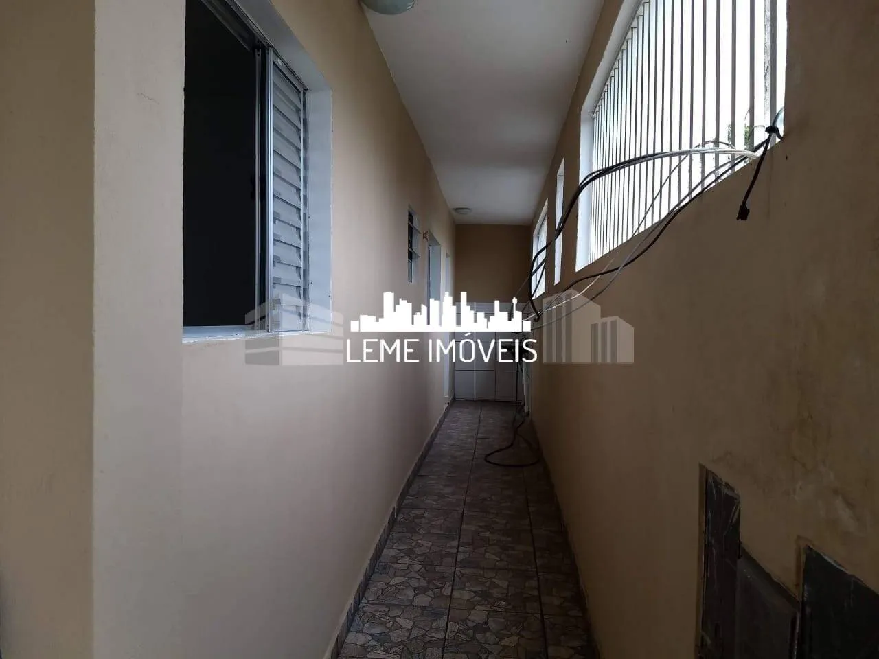 Imagem DUAS CASAS COM O2 CÔMODOS CADA UMA! OPÇÃO DE IMÓVEL PARA RENDA OU MORADIA!