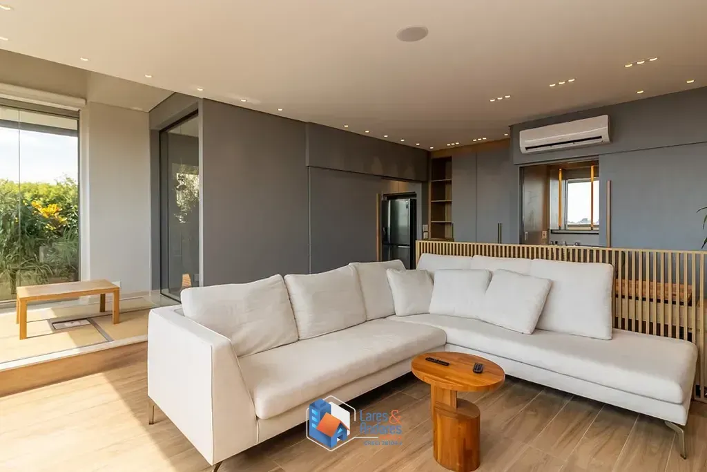 Imagem Cobertura Duplex à venda 2 Quartos 3 Vagas 269M² Vila Clementino São Paulo - SP