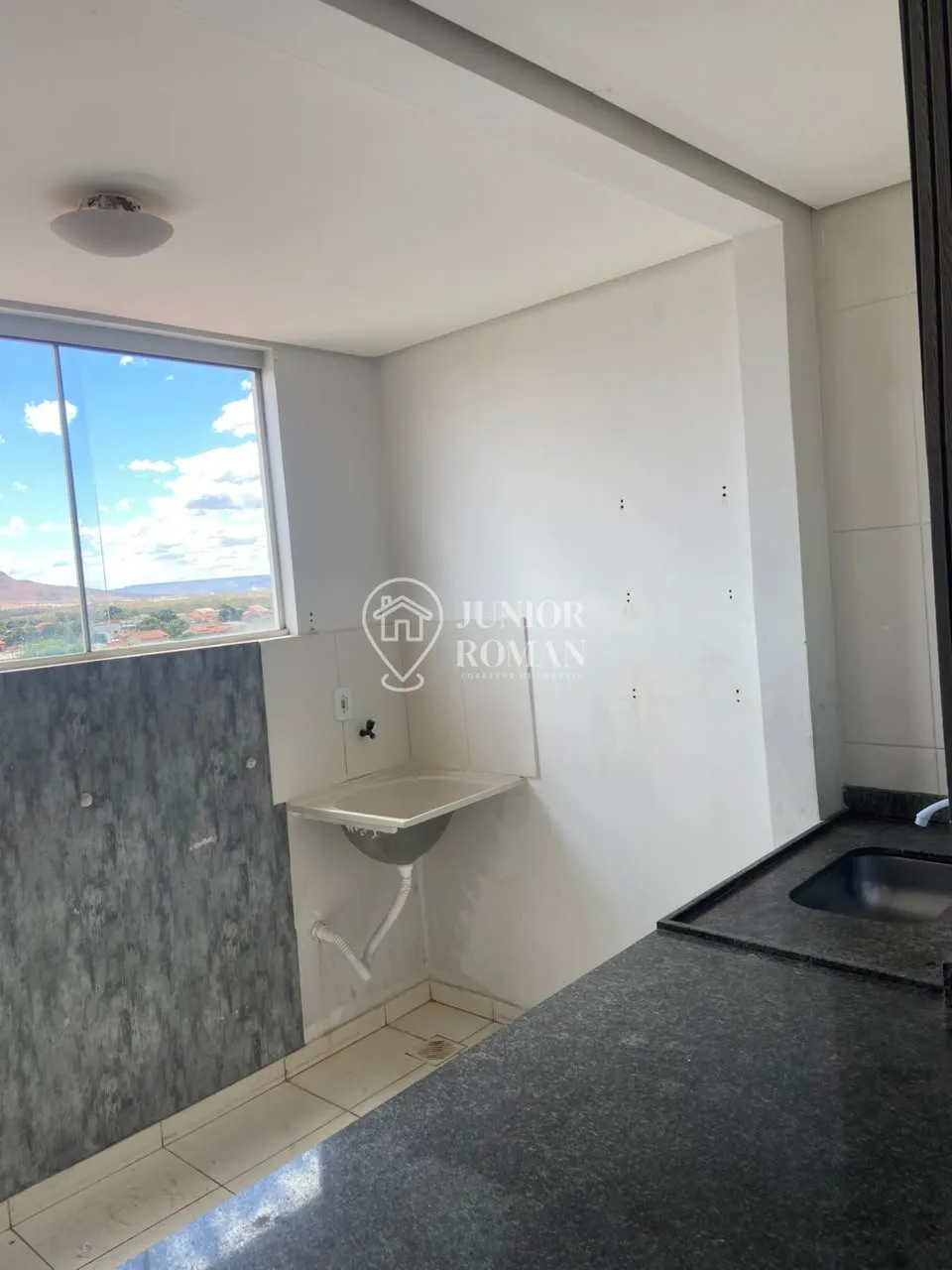 Imagem APTO 2 DORM - BAIRRO SANTA LUZIA | BARREIRAS/BA