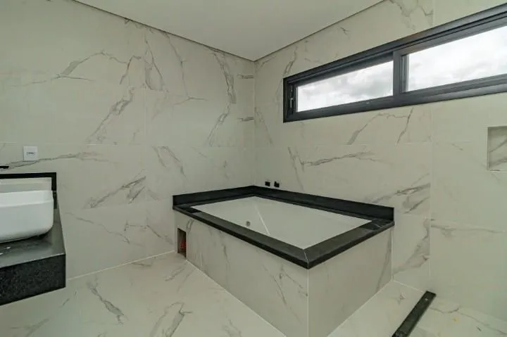 Imagem CASA EM CONDOMÍNIO NO JARDIM ECO VILLE