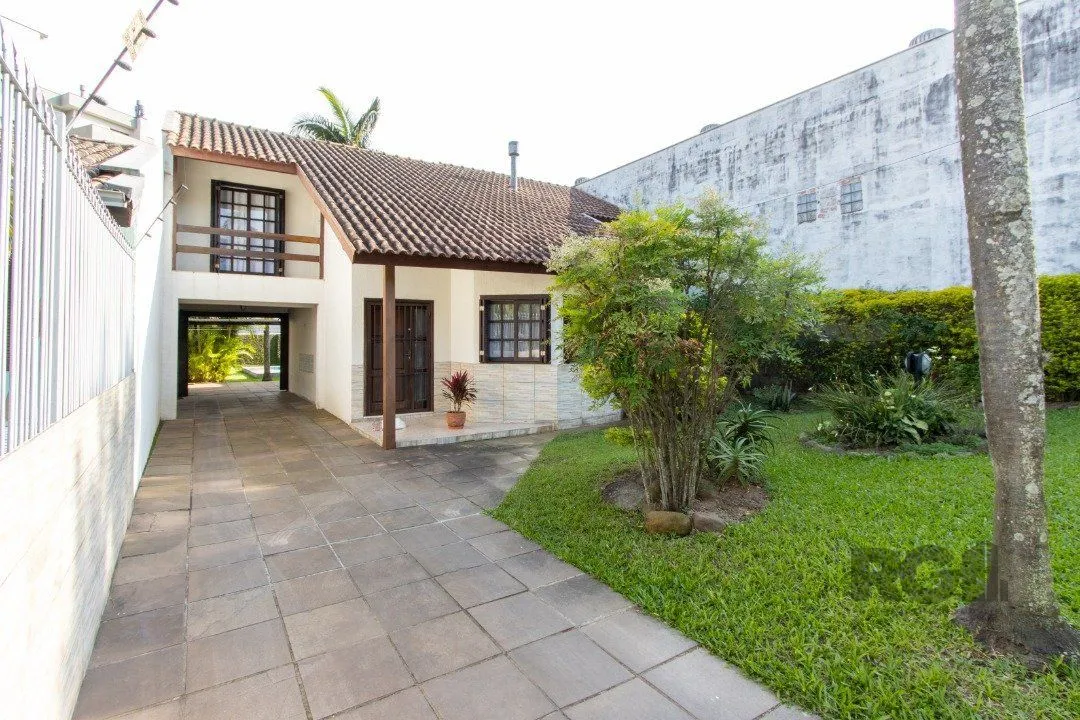 Imagem Casa em Camaquã