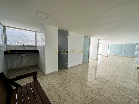 Imagem APARTAMENTO RESIDENCIAL em BRASÍLIA - DF, ASA SUL