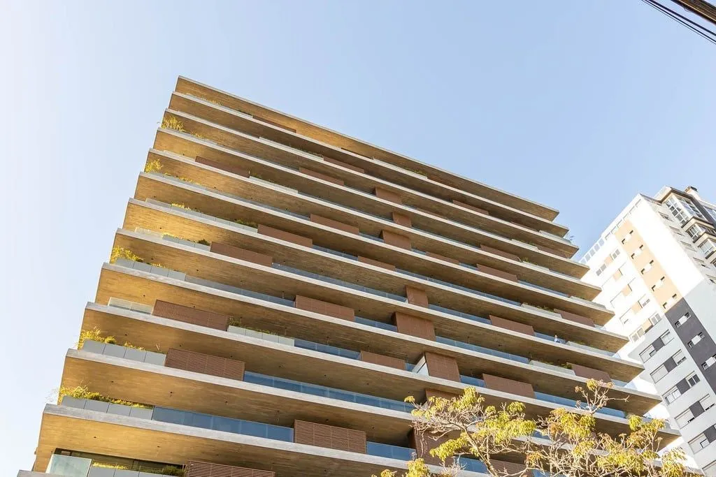 Imagem Apartamento em Petrópolis