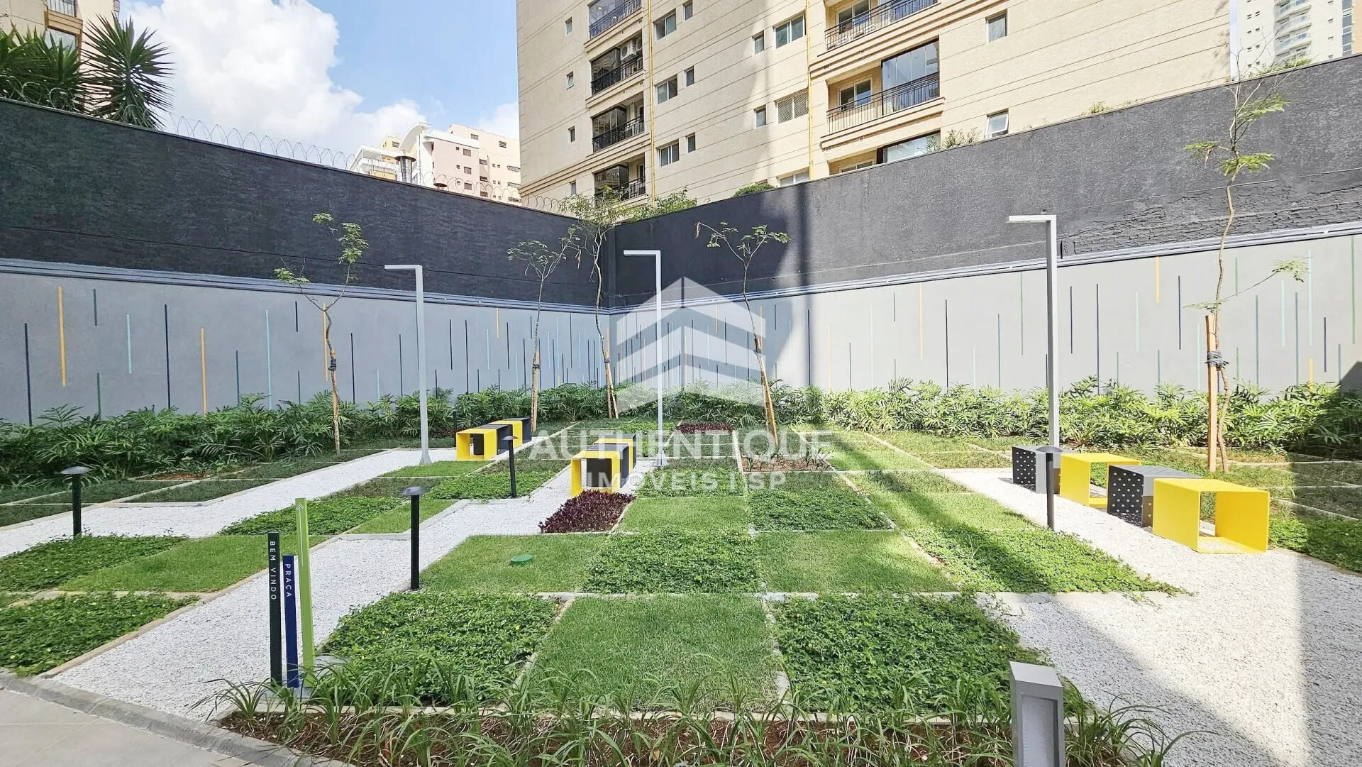 Imagem Uwin Brooklin - Apartamento à venda em São Paulo/SP