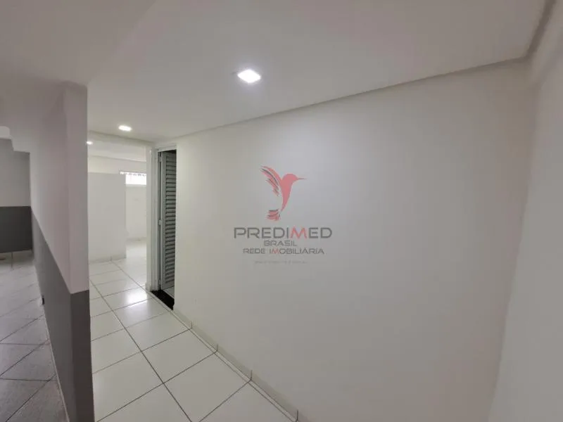 Imagem Salão Comercial 750m² Vila Sao Jorge Sao Vicente/SP