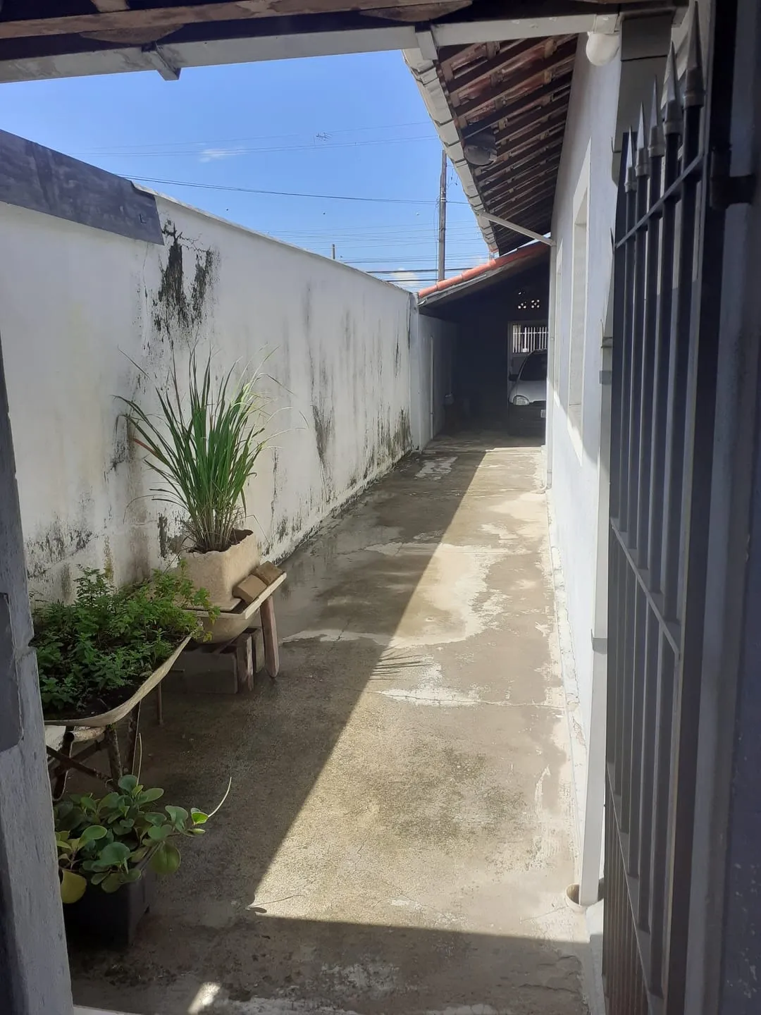 Imagem Casa à venda 3 Quartos, 3 Vagas, 250M², Jardim Maricá, Pindamonhangaba - SP