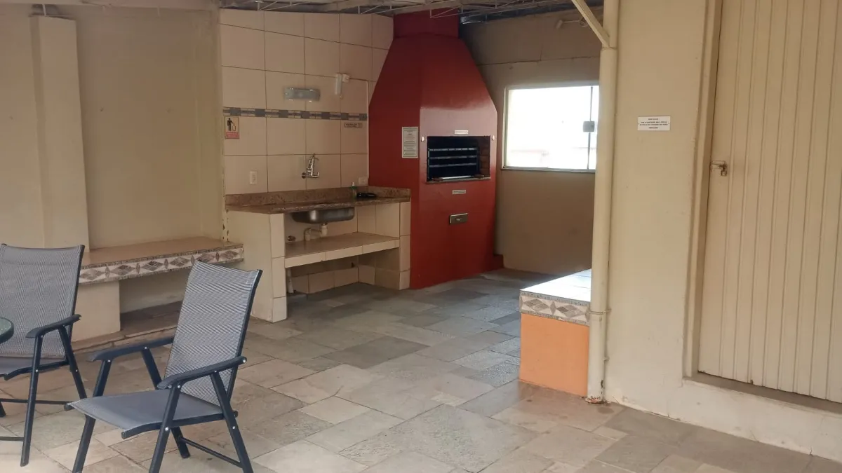 Imagem Apartamento para venda em Santana com 1 quarto, 34m2