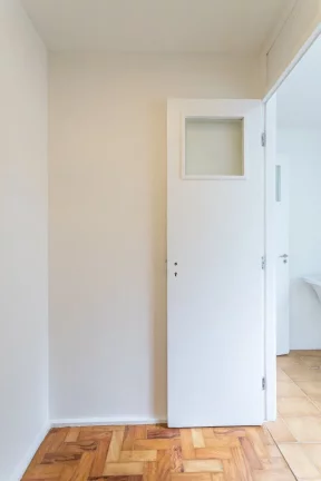 Imagem APARTAMENTO RESIDENCIAL em São Paulo - SP, Moema