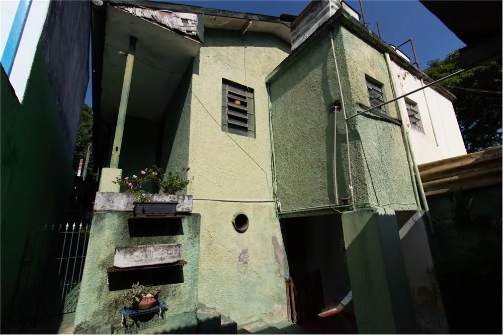 Imagem Casa à venda em São Paulo, Campo Belo, com 3 quartos, 90m2