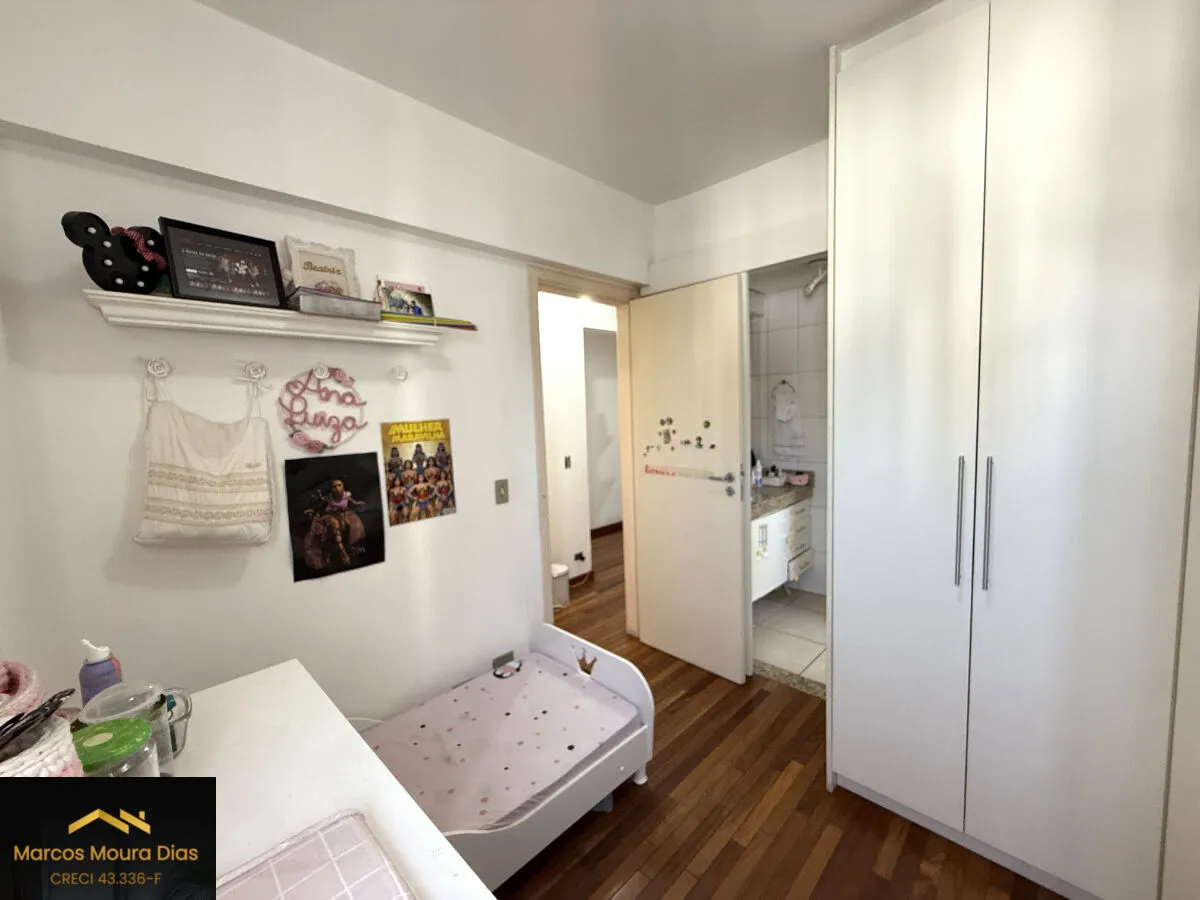 Imagem Apartamento 88m² em Perdizes com 3 quartos, sendo 1 suíte, 2 vagas Edifício com Lazer