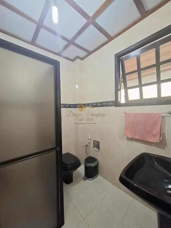 Imagem Casa para Venda em Teresópolis / no bairro Albuquerque