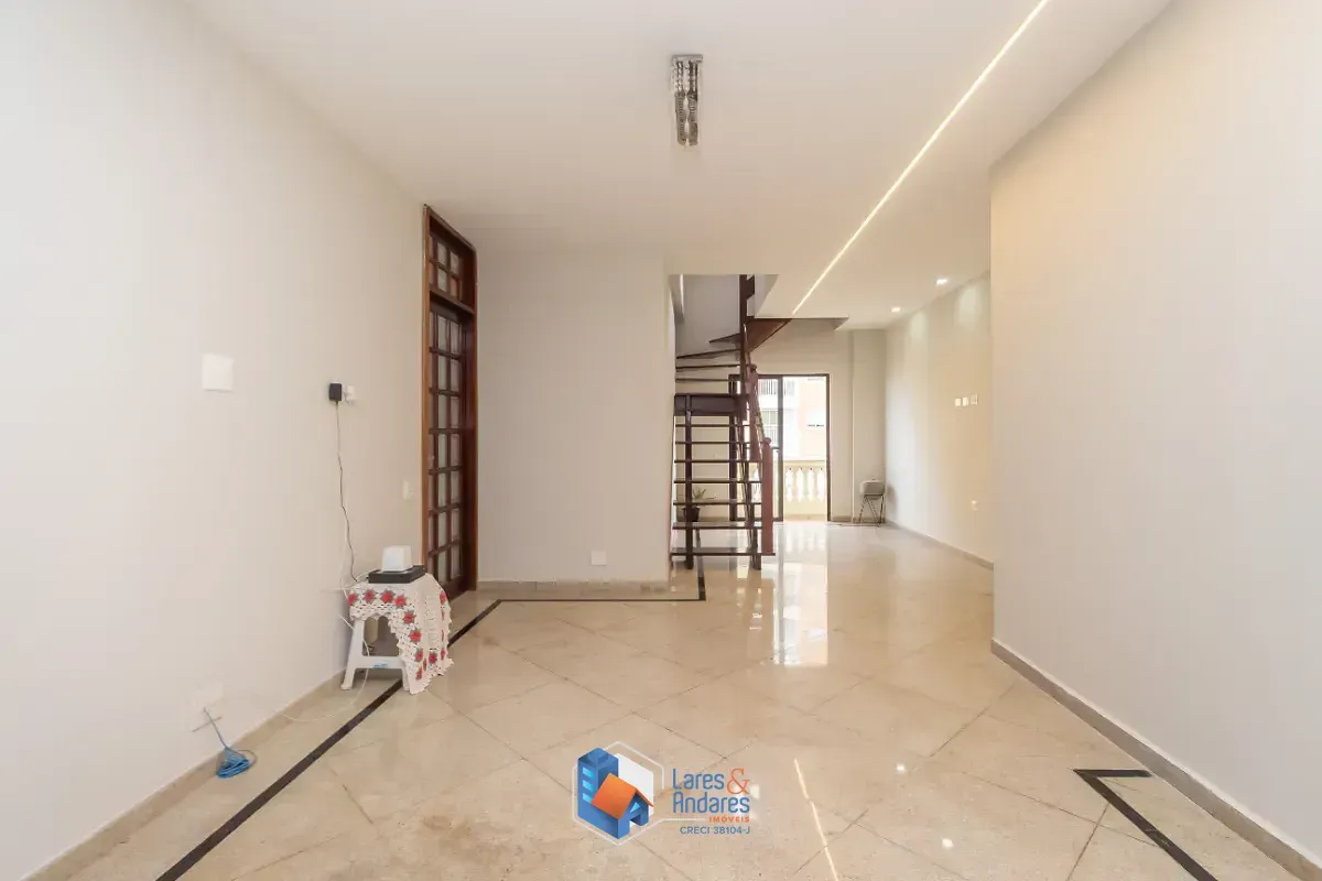 Imagem Cobertura para venda em Saúde com 3 quartos, sendo 2 suítes, 192m²