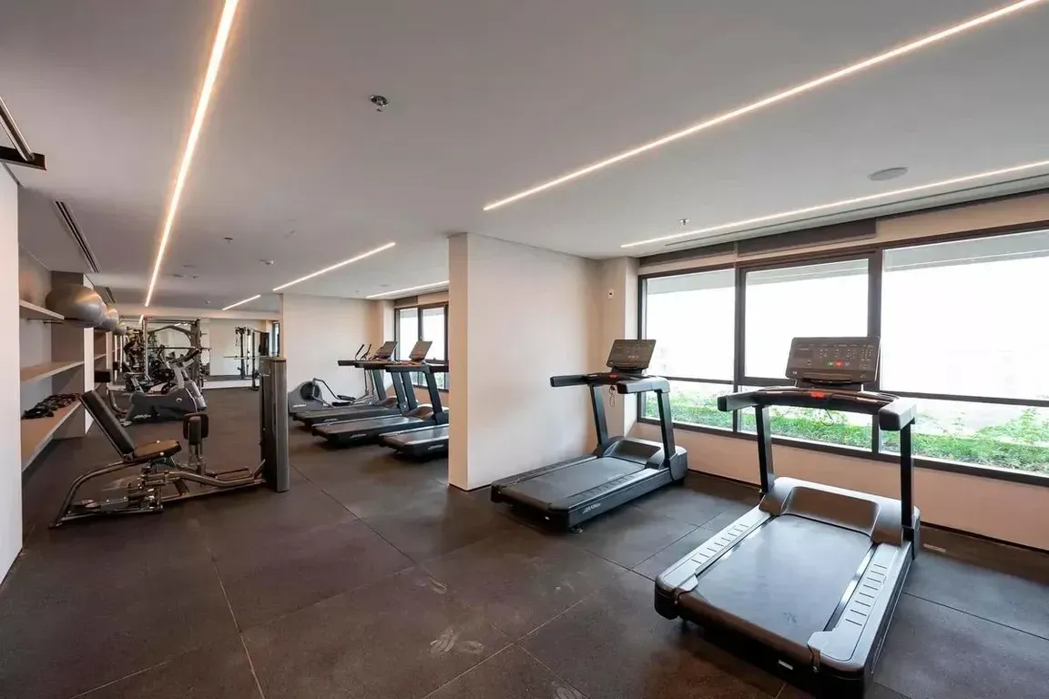 Imagem Apartamento com 1 Quarto à Venda, 26 m² em Vila Clementino - São Paulo